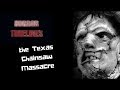 Horror Timelines Episode 2 : The Texas Chainsaw Massacre