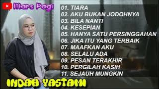 INDAH YASTAMI [COVER] TIARA, AKU BUKAN JODOHNYA, BILA NANTI