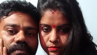 Sunita Vlogger Is Live Couple Live 