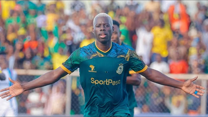 Fountain gate FC 0-4 Yanga SC | Highlights | NBC Premier League - 21/04/2025