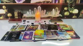 SCORPIO A MYSTICAL TRUTH - DAILY SCORPIO LOVE TAROT READING