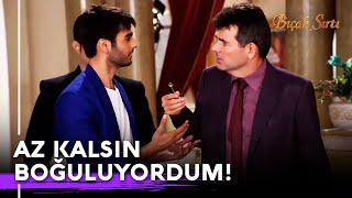 Misafirin Tatlısından Anahtar Çıktı Bıçak Sırtı Hint Dizisi 141. Bölüm