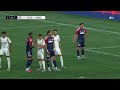 Highlights | NE Revolution vs. Los Angeles FC
