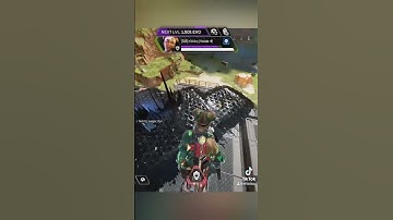 The charged sentinel is kinda broken #apex #apexlegends #fyp #m1skiboy #sentinel