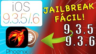Como fazer Jailbreak no iOS 9.3.5 - Sobrevida ao iPad/iPhone antigo! VERSÃO 2021