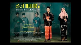 Kopi Senja - Ahmad Fauzi (Ost. Film SARUNG - Santri Untuk Negeri)   2021