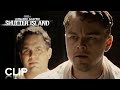 SHUTTER ISLAND | "Catch Not Kill" Clip | Paramount Movies