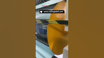 Support customization, label materials, various sizes #label #sailing  #factory #material #workshop
