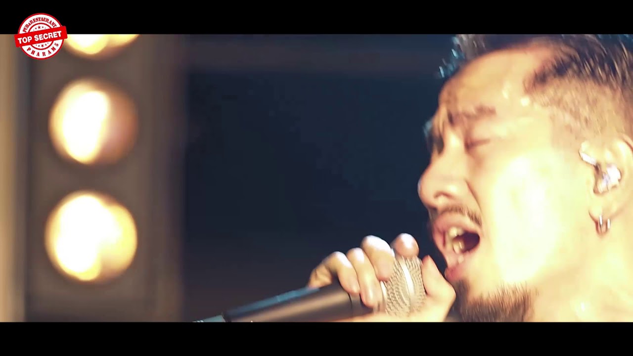 Top Secret Rama5 TOP SECRET RAMA 5 - YouTube