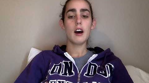 Module 7 Assignment video