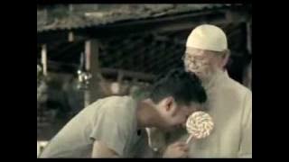 AXISGSM - Ramadhan 1st episode 60'