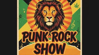 Rosemary  Punk Rock Show  Reggae Version