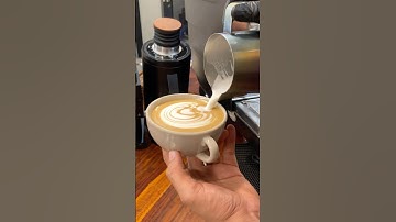 The art of coffee ☕️ making #song #brewmaster2415 #coffeelover #trading #youtube #mixing #tutorial