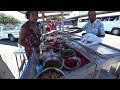 Fiji Streets WALKING Tour | Nadi Town 🇫🇯