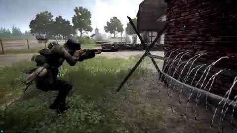 Post scriptum Convoy escort miniscrim