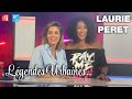 Capture de la vidéo Légendes Urbaines : Laurie Peret !!