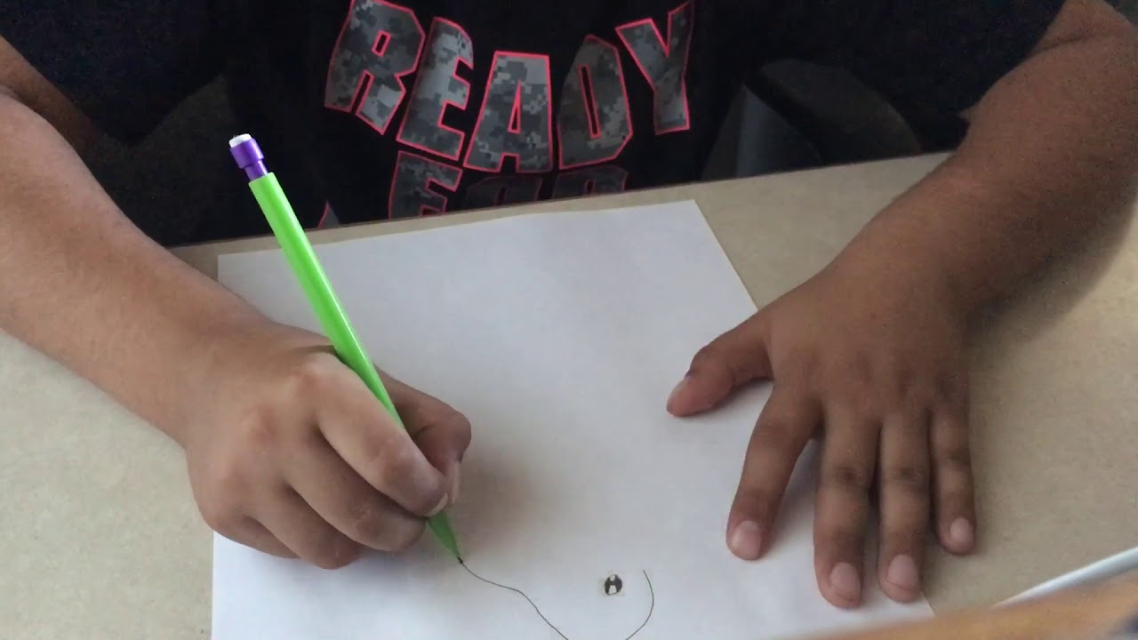 Como hacer un delfín - YouTube