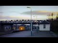 Scotrail Inverness Waterloo Bridge collapse 1989(rare footage) 🆓  Subscribe