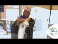 SHEIKH ABDULKARIM MUGENDERA UBHA SEND OFF HAJJ 2026 