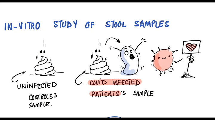 Gut Microbiome Disrupted by SARS-COV-2 - Italian S...