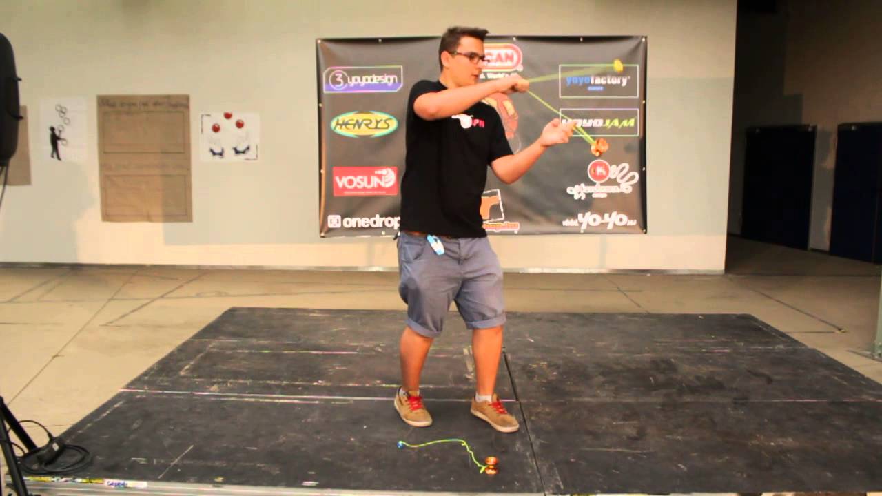 Jojobolt.hu presents - II HJC -