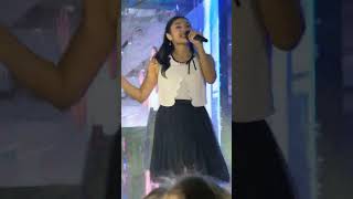 MNL48 - Oogoe Diamond | Alyssa FanCam (MNL48 Reboot and Rise SM North Edsa Annex) 250426