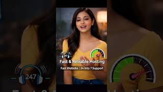 Website Kaise Banaye 2026 | Cheap &amp; Fast Hosting | Hostinger Review Hindi