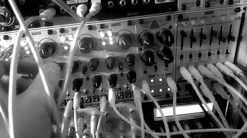 disheveled - patch exercise - 10052016