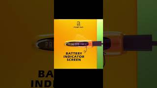Prime Bar 8000 Disposable Vape Review - Ecigator