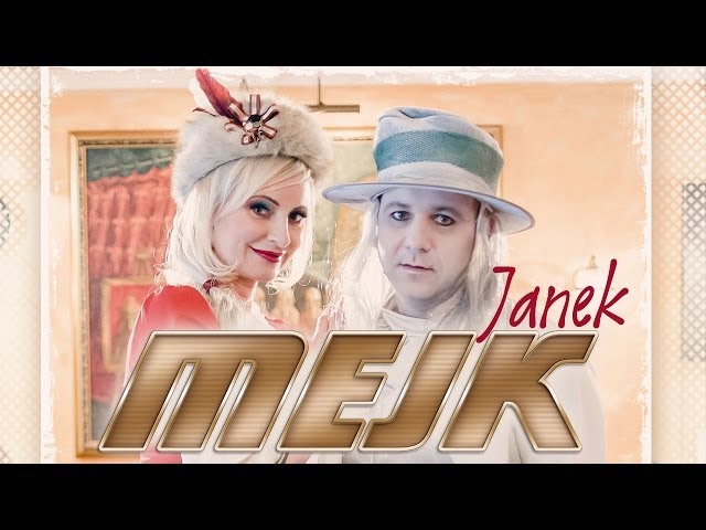 Mejk - Janek (Oficjalny teledysk) class=