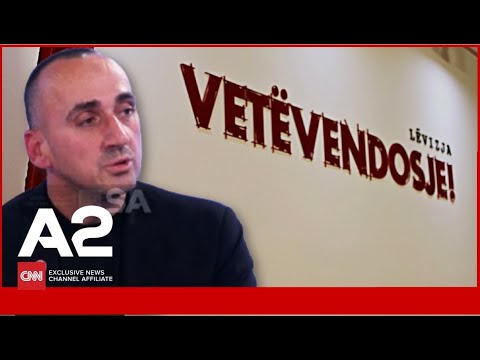 Gazmend Syla: Reagimi I VV tregon se sa të ulët janë, protesta nuk mund të politizohet