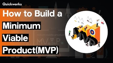 How to Build a Minimum Viable Product(MVP) | On-Demand MVP