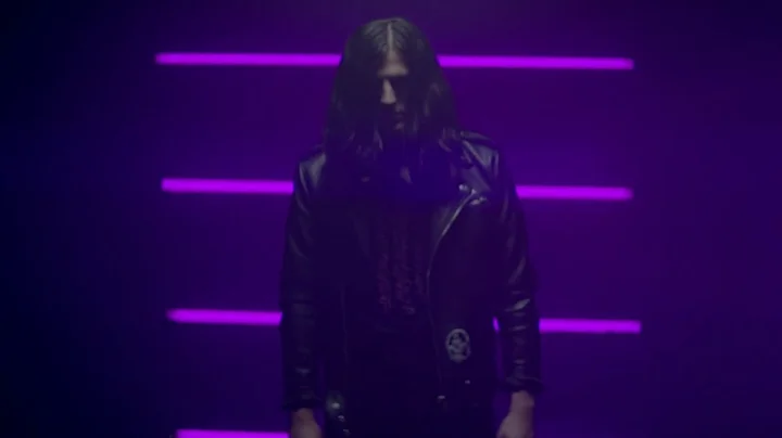 Creeper - Suzanne (Official Video)