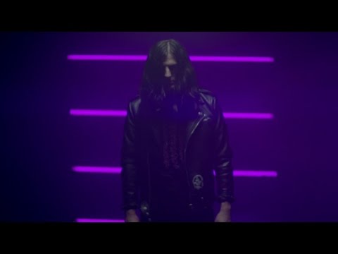 Creeper - Suzanne (Official Video)