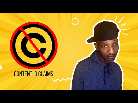 Content ID Claims: What You Can Do About It
