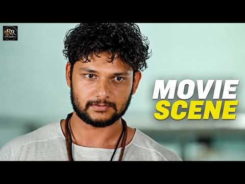 उसे और जिसके साथ वो गए है दोनों को ख़तम कर दो | South Action Movie Scene