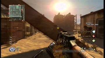 Mw2 Bots Infection Online+ Download