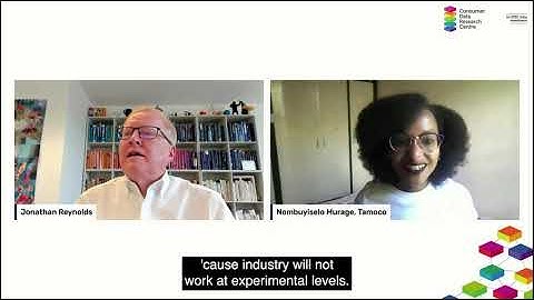 CDRC Highlights Video