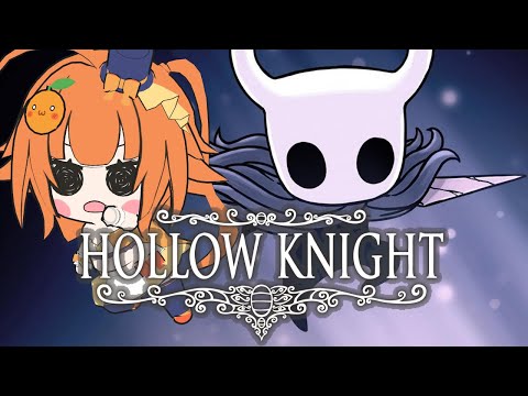 【Hollow knight】Every time I die, I do 10 squats. How many times will I have to do to clear it? Part2