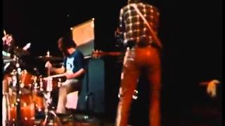 Creedence Clearwater Revival   Keep On Chooglin' RARE chords