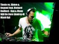 Tiesto vs. Above & Beyond feat. Richard Bedford - Sun & Moon Will Be Here (Andrey-M Mash Up)