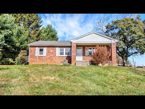 6674 Steltz Rd, Glen Rock, PA home video tour