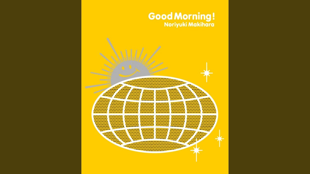Good Morning! (Japanese Version) - YouTube