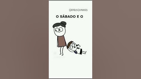 Eu tô indo pra escola forçado!  😂 #shorts #humor #system @Rabisquinhos