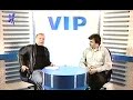 Юрий Болдырев в программе VIP (Невский канал, 21.04.2003)