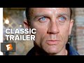 Casino Royale (2006) Trailer #1 | Movieclips Classic Trailers