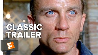 Casino Royale (2006) Trailer #1 | Movieclips Classic Trailers