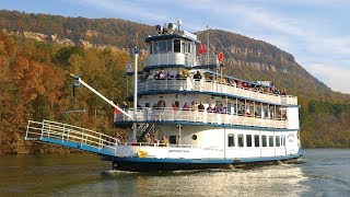 Tennessee River Cruise