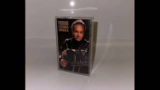 Neil Diamond - Three Chord Opera [Full Cassette Album]