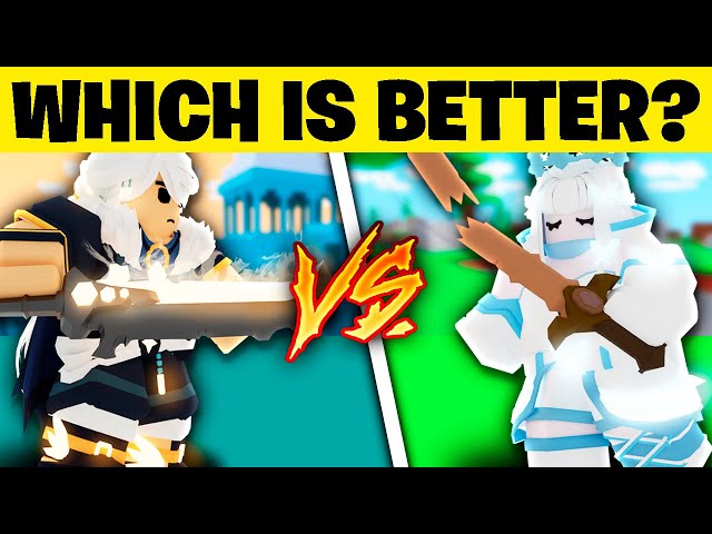 They NERFED Zephyr Kit.. But They Can't Nerf ME in Roblox Bedwars